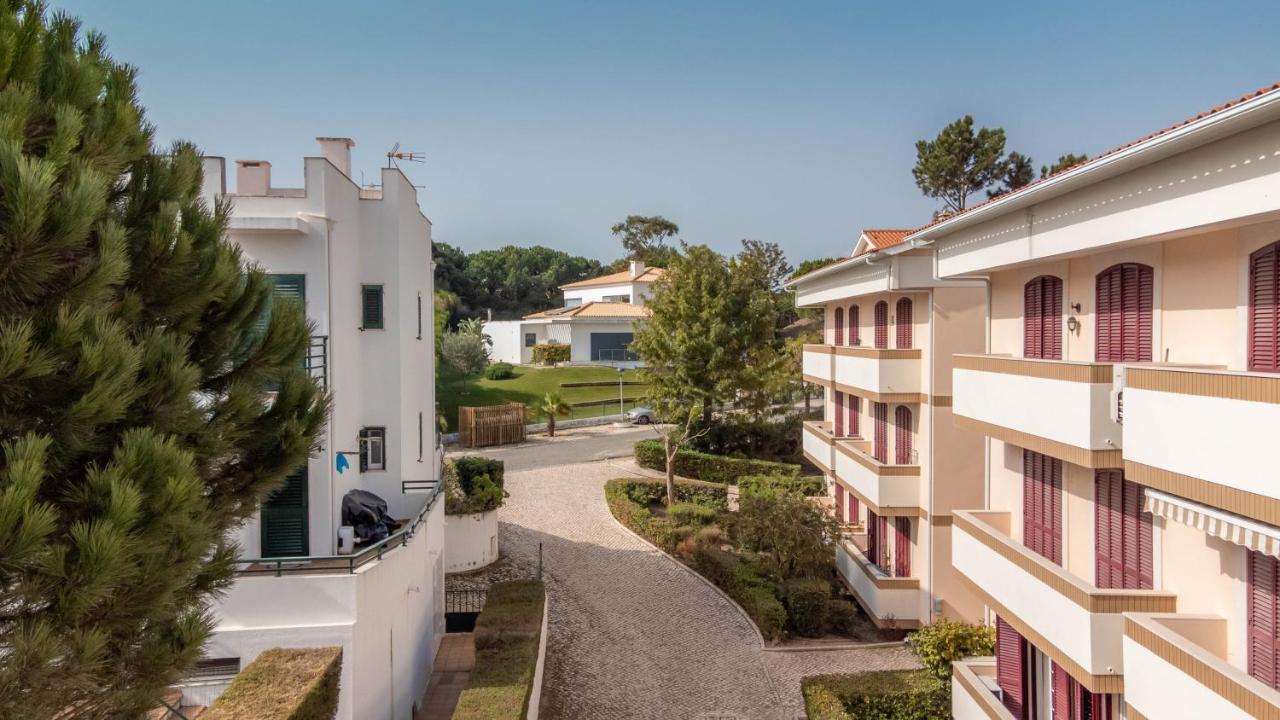 Lv Premier Troia Apartment Exterior photo