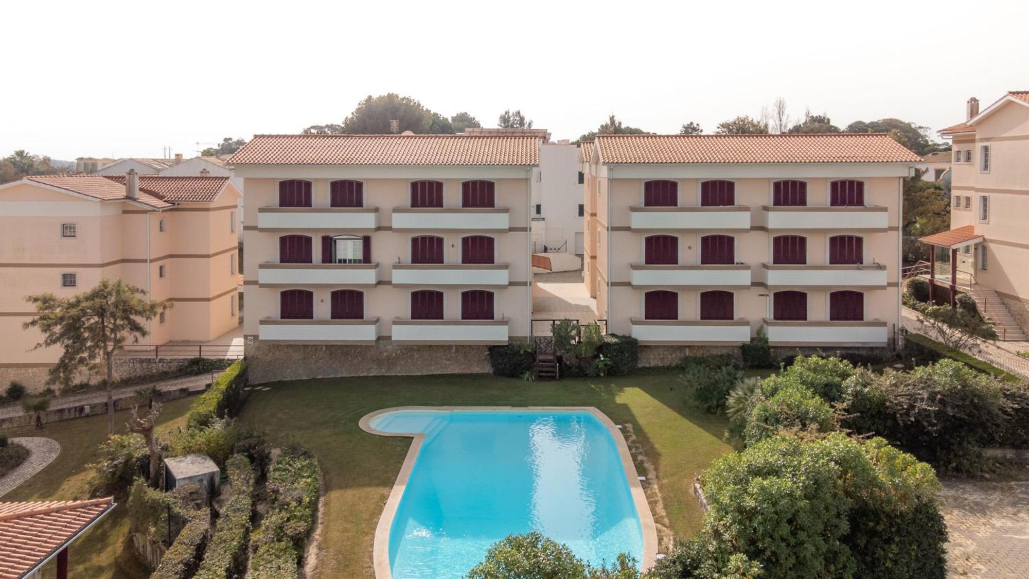 Lv Premier Troia Apartment Exterior photo