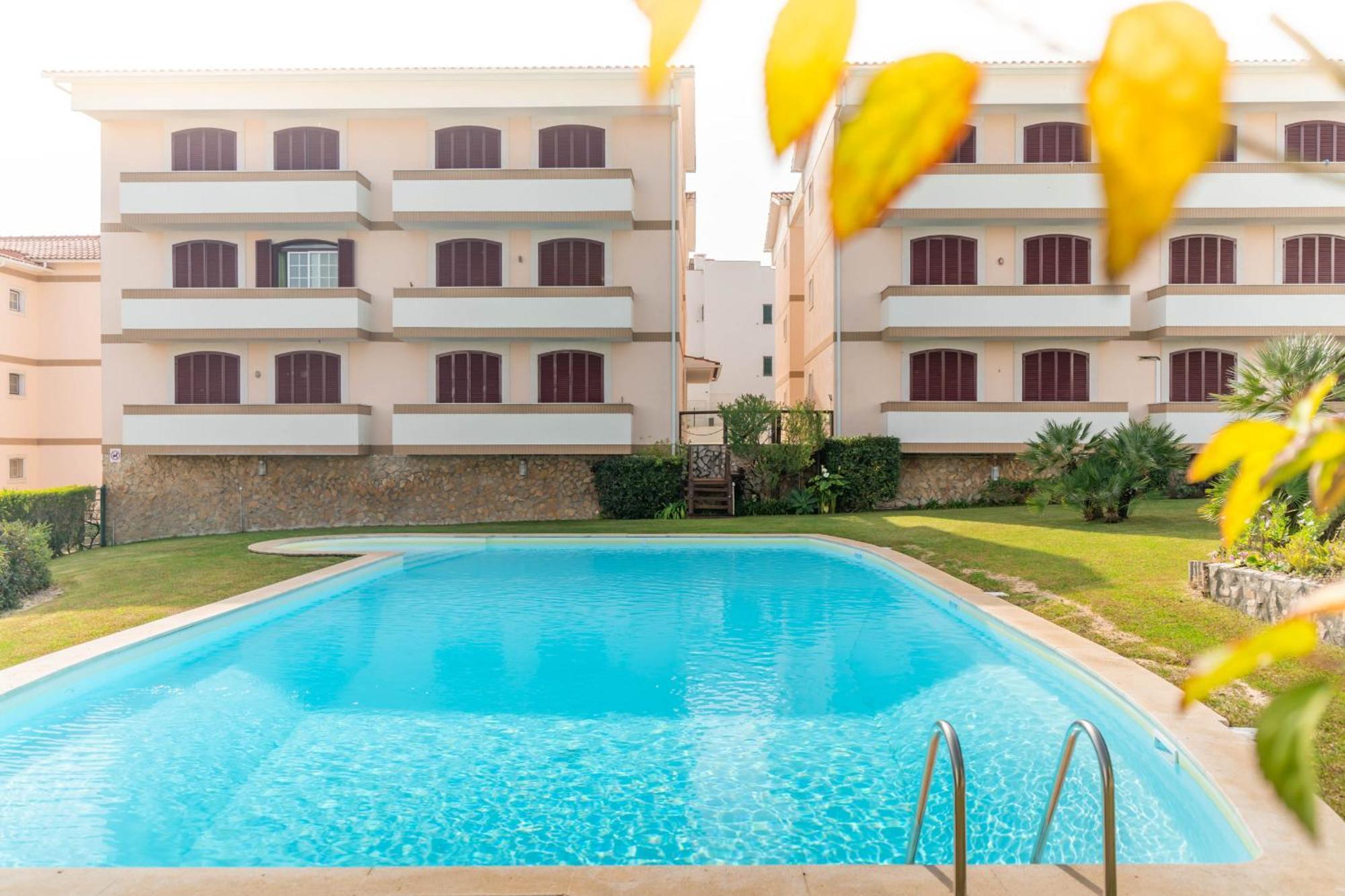 Lv Premier Troia Apartment Exterior photo