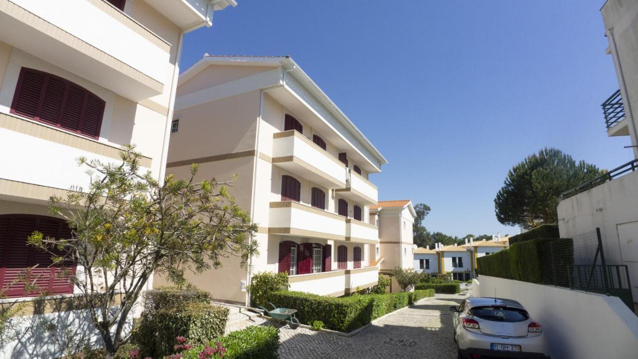 Lv Premier Troia Apartment Exterior photo